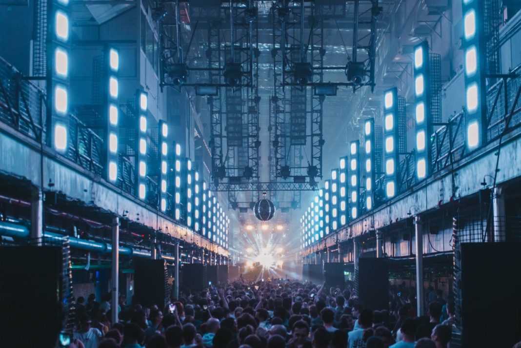 Printworks London announce lineups for its biggest season yet featuring