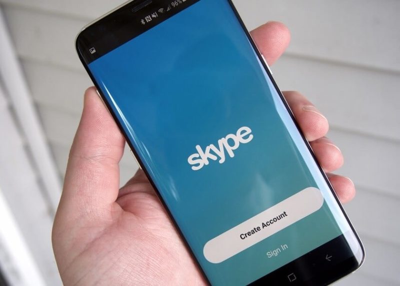 spotify add-in skype insider