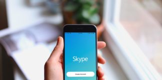 spotify add-in skype