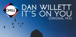 Dan Willett interview