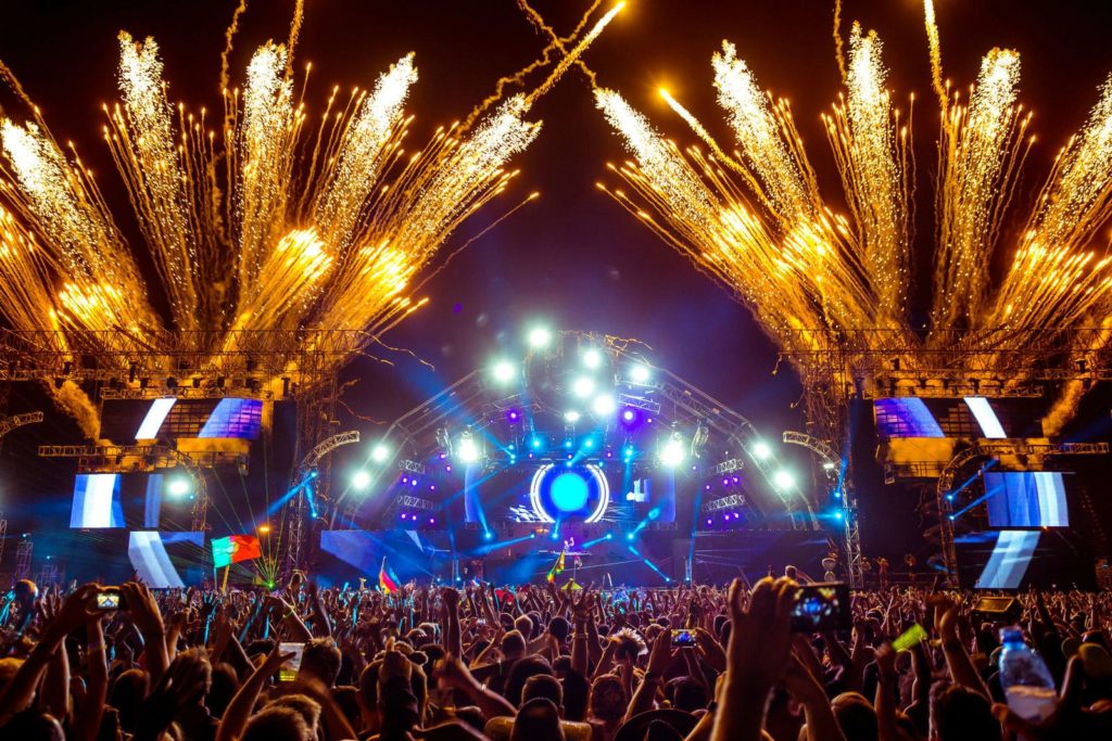 Latest EDM songs you need to add to your playlist now!