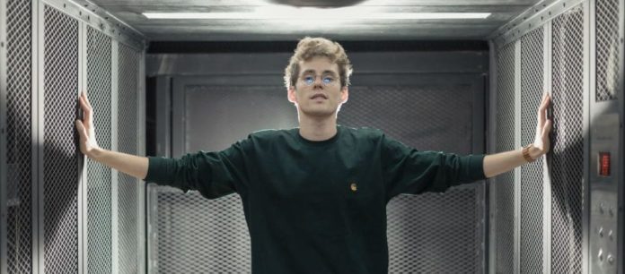 Lost Frequencies Interview