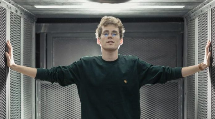 Lost Frequencies Interview