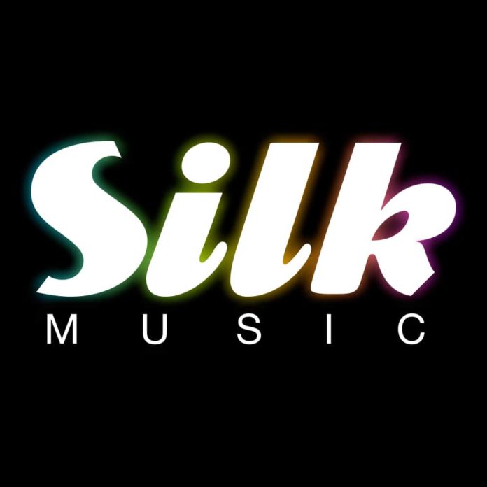 silk music interview