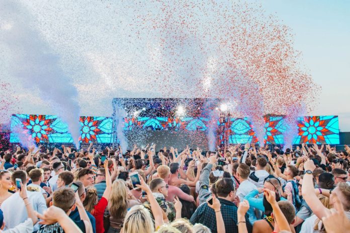 we are fstvl 2019 lineup