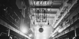 printworks london spring season 2019