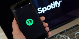 spotify india launch