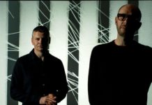 the chemical brothers no geography