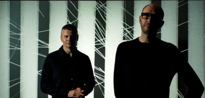the chemical brothers no geography