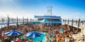 Groove Cruise Miami 2019