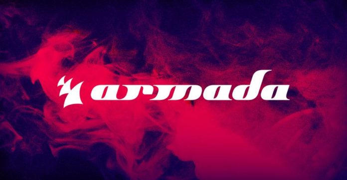Armada 15 years deluxe album