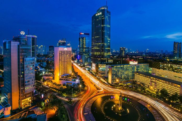 FUTUREPUBLIC Jakarta