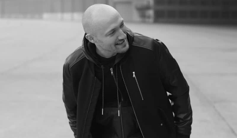 Paul Kalkbrenner