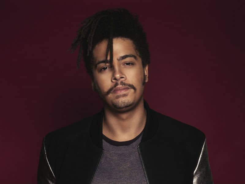 seth troxler india tour tickets