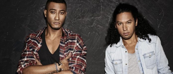 Sunnery James & Ryan Marciano Interview