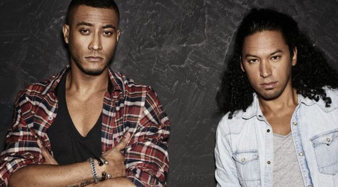 Sunnery James & Ryan Marciano Interview
