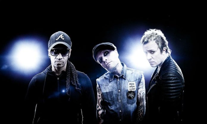 The Prodigy North America tour dates here