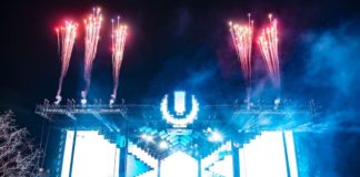 Ultra Music Festival 2019 Lineup
