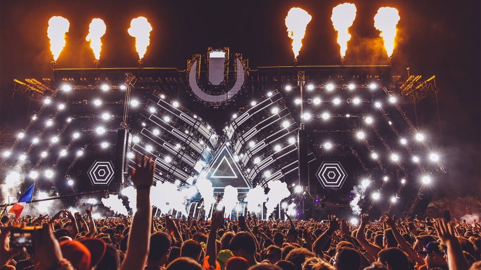 Ultra 2019 To Debut A Brand New Live Arena Focused On Live