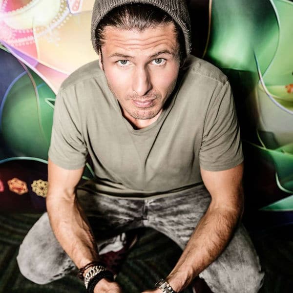 Trance Artists 2019 | Artento Divini