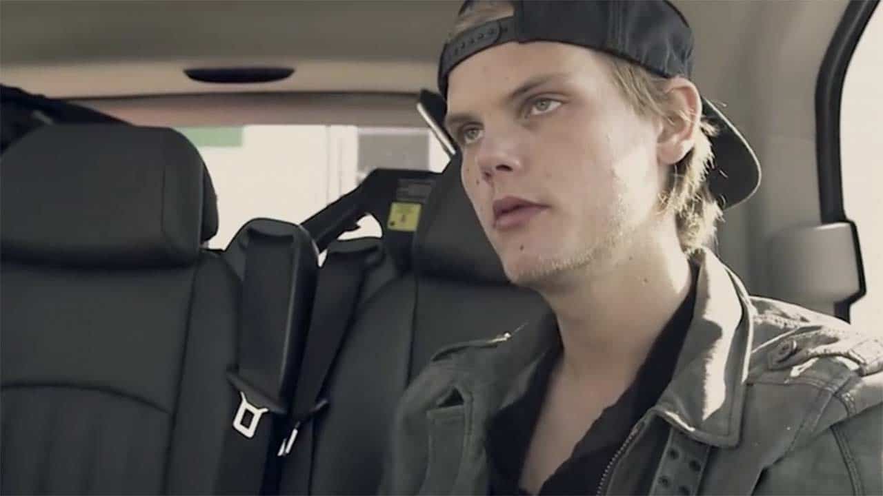 5 moments from Avicii's documentary that will give you goosebumps