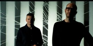 The Chemical Brothers MAH