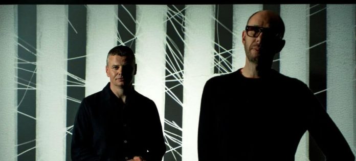 The Chemical Brothers MAH