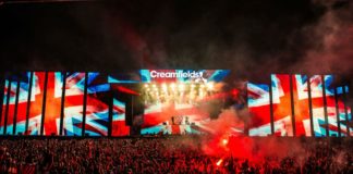 creamfields uk 2019 lineup