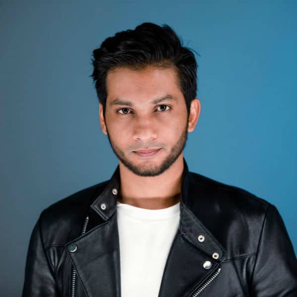 Trance Artists 2019 | Saad Ayub