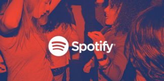 spotify india launch