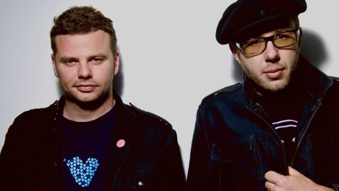 the chemical brothers creamfields 2019