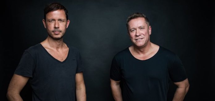 Cosmic Gate need to feel loved