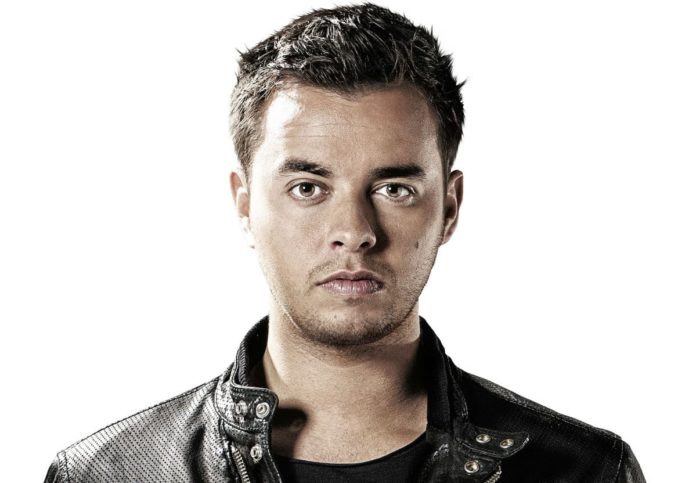 Quintino can't bring me down