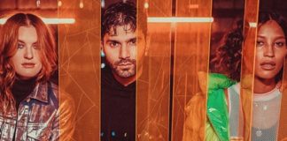 R3hab This Is How We Party