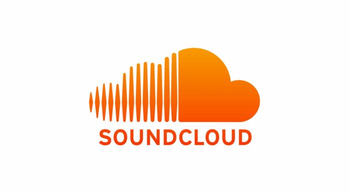Soundcloud music distribution