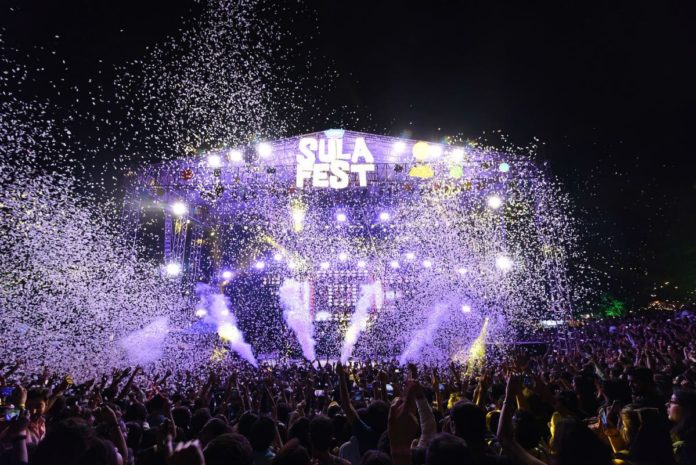 SulaFest 2019 review