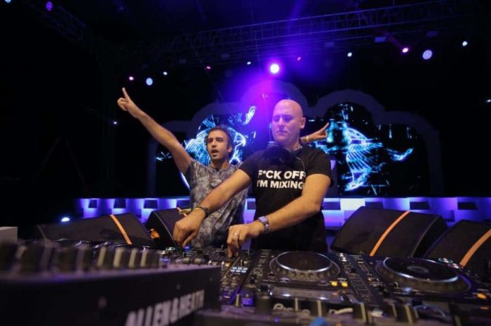 Aly & Fila It's All About The Melody