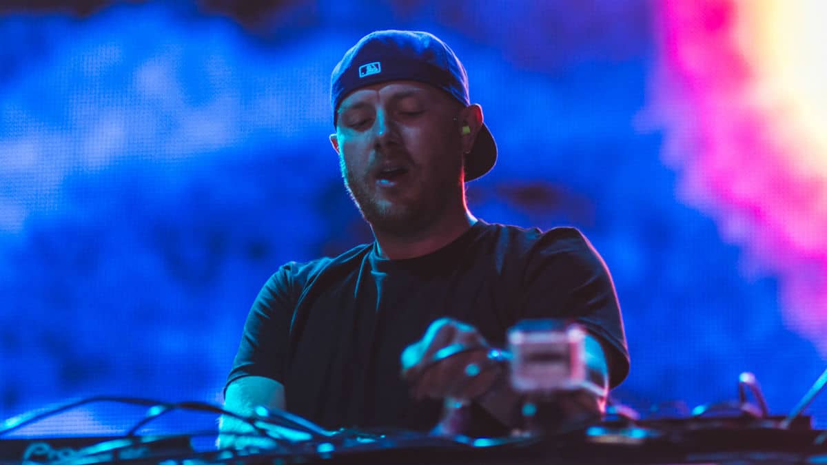 Eric Prydz Cancels All Performances During Miami Music Week 19