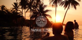 Thaibreak Festival 2019