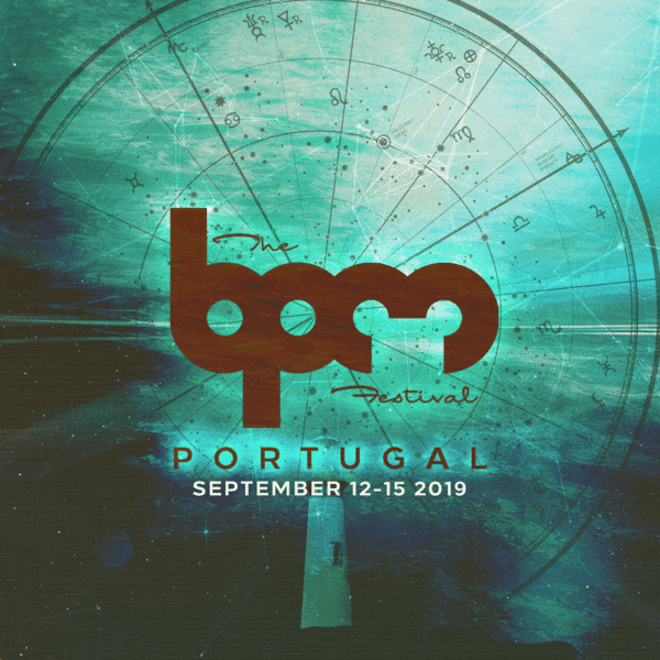 BPM Festival Portugal 2019