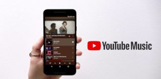 youtube music india