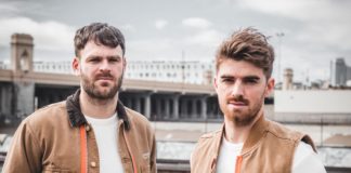 the chainsmokers exit festival 2019