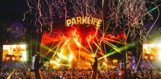 parklife 2019 festival