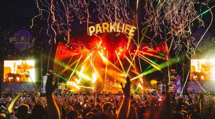 parklife 2019 festival