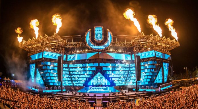 ultra music festival 2019 review - header