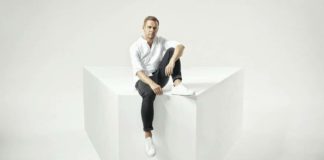 Armin van Buuren interview