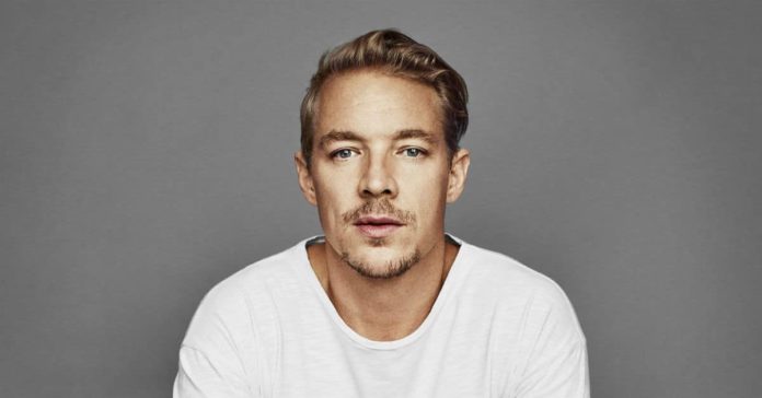 Diplo Higher Ground EP