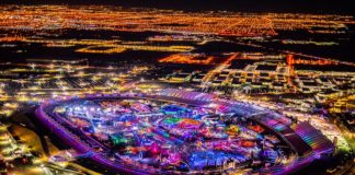 Electric Daisy Carnival 2019 review