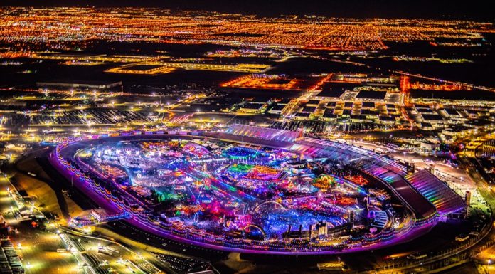 Electric Daisy Carnival 2019 review