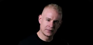 Mark Sherry Confirm Humanity